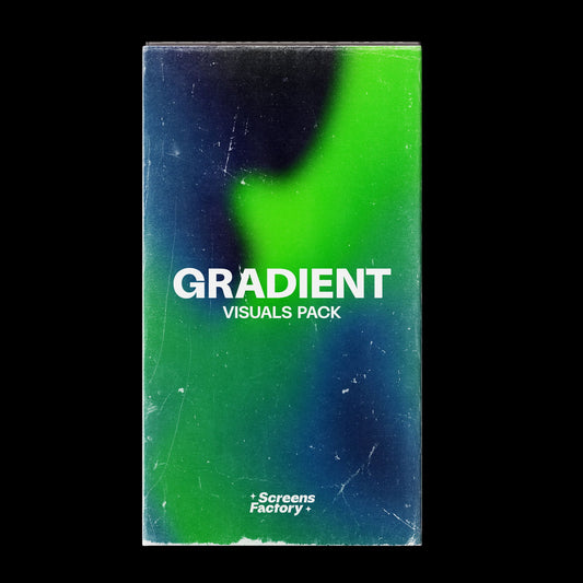 GRADIENT - Screens Factory